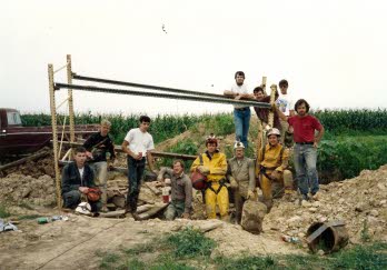 1991 Cave Farm