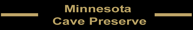 Cave Preserve Logo