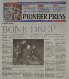 Pioneer Press