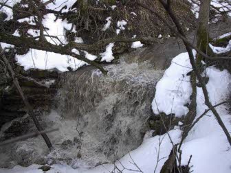 Flood Event