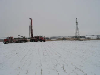 Drilling