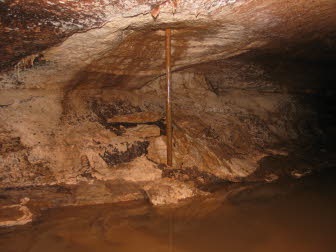 Windmill Pipe