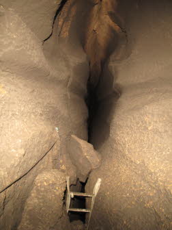 An easier route