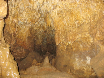 aNCIENT FORMATIONS.