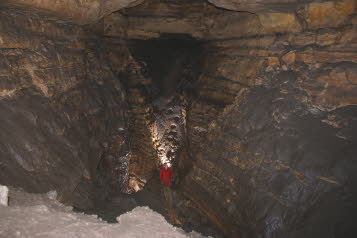 Deep Pit