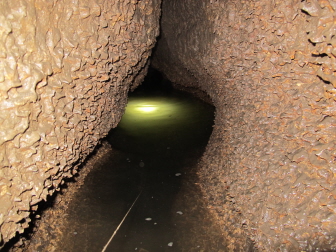 Deep Pit