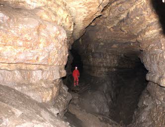 Twin Passage