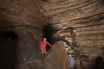 Ancient Room