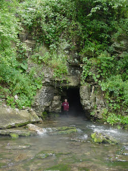 Odessa Spring